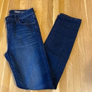 Gap Jeans